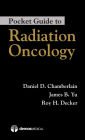 Pocket Guide to Radiation Oncology