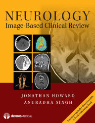 Title: Neurology Image-Based Clinical Review, Author: Jonathan Howard MD