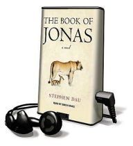 Title: The Book of Jonas, Author: Stephen Dau