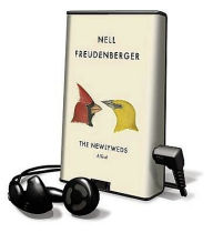 Title: The Newlyweds, Author: Nell Freudenberger