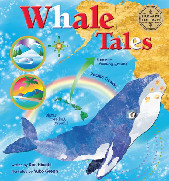 Whale Tales