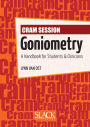 Cram Session in Goniometry: A Handbook for Students & Clinicians