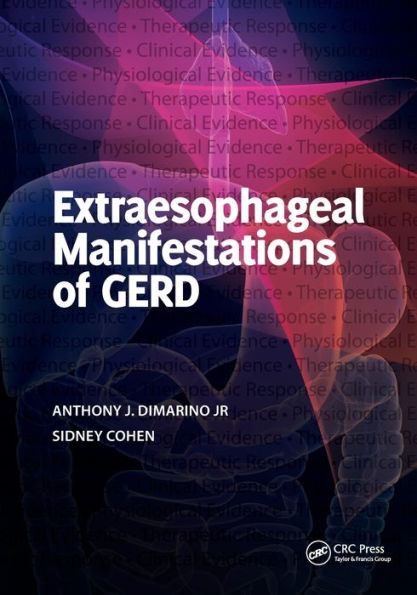 Extraesophageal Manifestations of GERD