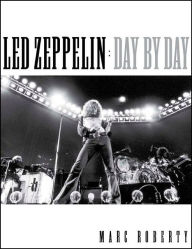 Best selling books pdf download Led Zeppelin Day by Day