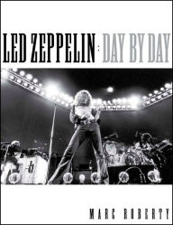 Led Zeppelin Day By Led Zeppelin Day By