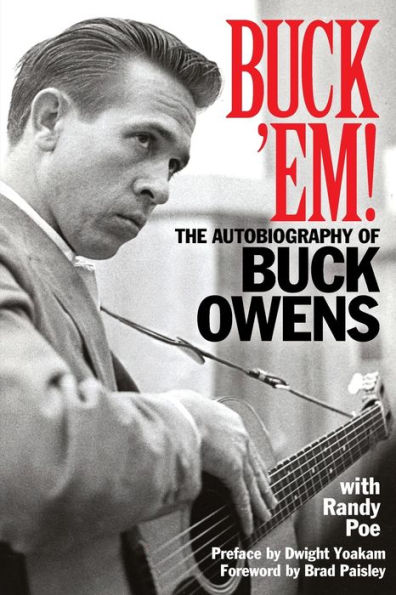 Buck 'Em!: The Autobiography of Owens