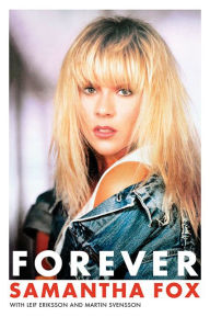 Title: Forever, Author: Samantha Fox