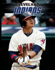 Title: Cleveland Indians, Author: Marty Gitlin