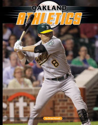 Title: Oakland Athletics, Author: Brian Howell