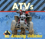 Title: ATVs eBook, Author: Sarah Tieck