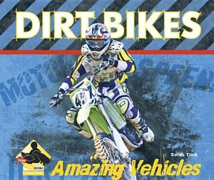 Dirt Bikes eBook