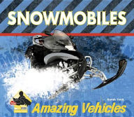 Title: Snowmobiles eBook, Author: Sarah Tieck