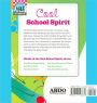 Alternative view 2 of Cool School Cheerleading: Fun Ideas and Activities to Build School Spirit (Cool School Spirit Series)