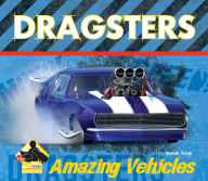 Title: Dragsters, Author: Sarah Tieck