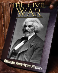 Title: Civil War, Author: Jim Ollhoff
