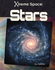 Title: Stars (Xtreme Space Series), Author: S. L. Hamilton