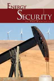 Title: Energy Security, Author: Hal Marcovitz