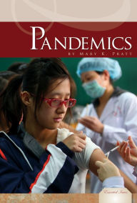 Title: Pandemics, Author: Mary K. Pratt