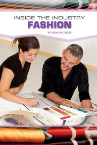 Title: Fashion, Author: Susan M. Freese