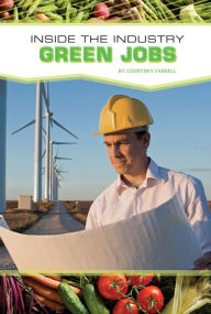 Title: Green Jobs, Author: Courtney Farrell