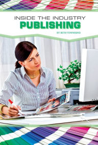 Title: Publishing, Author: Beth Townsend