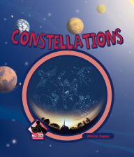 Title: Constellations eBook, Author: Marcia Zappa