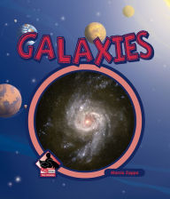 Title: Galaxies eBook, Author: Marcia Zappa