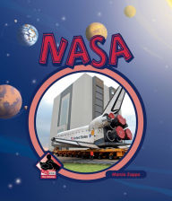 Title: NASA eBook, Author: Marcia Zappa