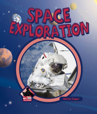 Title: Space Exploration eBook, Author: Marcia Zappa