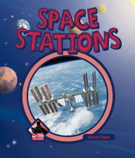 Title: Space Stations eBook, Author: Marcia Zappa