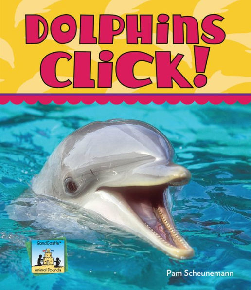 Dolphins Click!