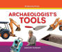 Archaeologist's Tools eBook