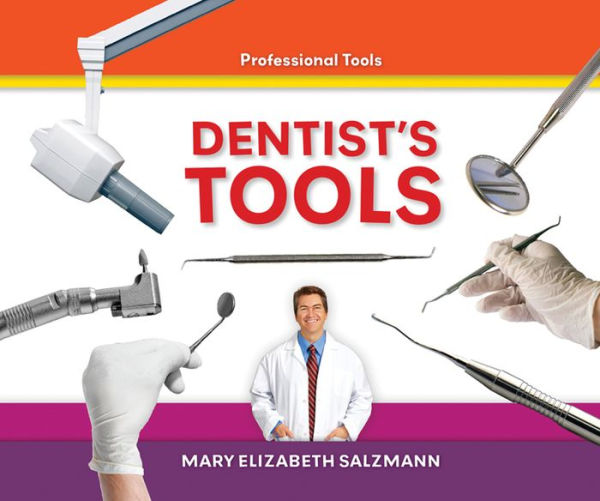 Dentist's Tools eBook