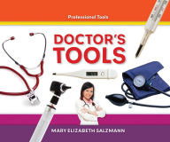 Title: Doctor's Tools eBook, Author: Mary Elizabeth Salzmann