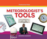 Title: Meteorologist's Tools eBook, Author: Anders Hanson