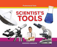 Title: Scientist's Tools eBook, Author: Anders Hanson