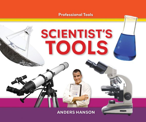 Scientist's Tools eBook