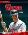 Joe Mauer: All-Star Catcher eBook