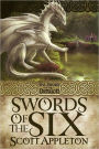 Swords of the Six (The Sword of the Dragon Series #1)