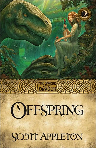 Offspring by Scott Appleton | eBook | Barnes & Noble®