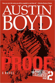 Title: The Proof, Author: Austin Boyd