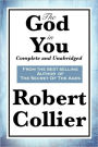 The God in You: Complete and Unabridged