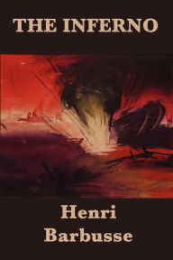 Title: The Inferno, Author: Henri Barbusse