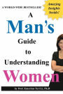 A Man's Guide to Understanding Women (Blank Inside)