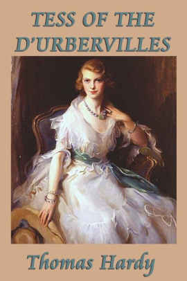 Tess of the d urbervilles essay topics