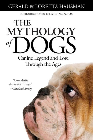 The Mythology of Dogs