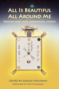 Title: All Is Beautiful All Around Me, Author: Gerald Hausman
