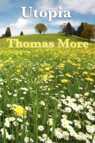 Title: Utopia, Author: Thomas More