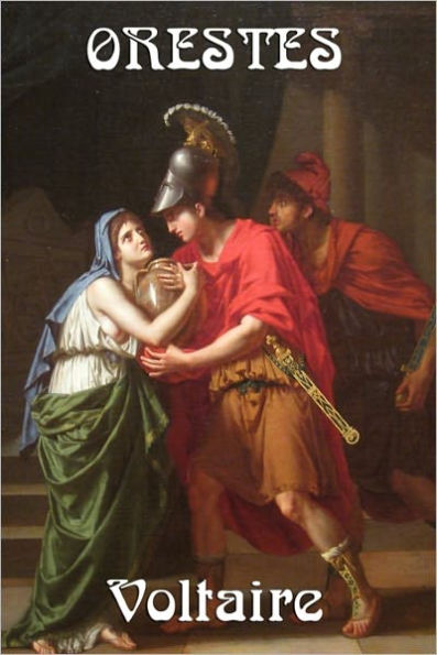 Orestes