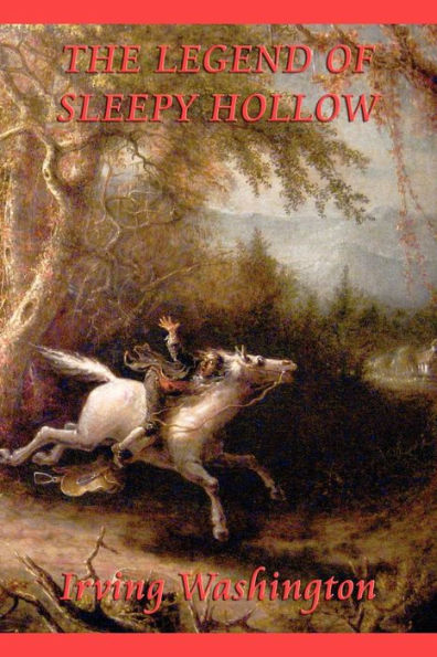 The Legend of Sleepy Hollow